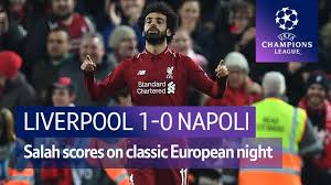 Make your own images with our meme generator or animated gif maker. I Have No Idea How Alisson Made That Save Jurgen Klopp Delighted After Liverpool Beat Napoli Youtube