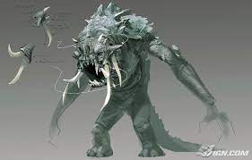 Robotic droids are built to serve their owners. Bull Rancor Star Wars Games Fandom