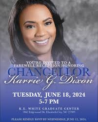 Congratulations to Dr. Kevin Wade who has been appointed Vice Chancellor  for Student Affairs effective August 15, 2024. Dr. Wade brings a wealth of  experience and a deep commitment to fostering student