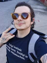 Let's welcome our new members! Bill Anderson, Javier Folgueira Barreira,  Eric Fenlon, Selina Vd Geld, Kenneth Noel, Patrick Stewart, Beñat  Gorostiza, Bert Knighton, Harold Gist, Shaun Patrick Davis, John Boxhound,  Edjeeron Payumo,