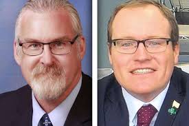 The races to watch Tuesday in Kane, McHenry counties