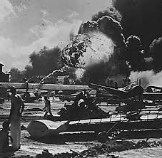 2.der angriff auf pearl harbor. Pearl Harbor 1941 So Vernichteten Japans Flugzeuge Amerikas Flotte Welt