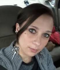 Larissa Strosnider Obituary