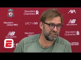 If klopp were to leave this summer or something i wouldn't want gerrard anywhere near the job. Jurgen Klopp