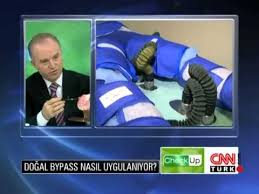 Doğal Bypass yönteminde hastaların kalbi nasıl güçlendirilmektedir?