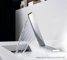 Armatur Modelleri Modafollow Com 2015 Dekorasyon Ve Moda Modern Banyo Banyo Muslugu Banyo Lavabo Muslugu