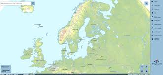 Kasachstan und der türkei sowie in nordamerika bei grönland als von dänemark abhängiges. Seekarte Fur Norwegen Kostenlos Und Einfach Blinker