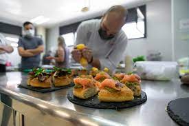 academia de la pizza home facebook