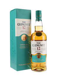 Glenlivet 12 Year Old Scotch Whisky The Whisky Exchange Representing the glenlivet's signature style, this classic single malt whisky is first matured in traditional oak, before spending time in american oak. glenlivet 12 year old