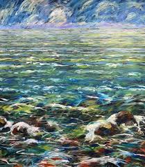 Keith Sorenson — Scott Milo Gallery at the Framemaker