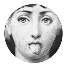 When completing your wall plates project, you want to be equipped with all the tools and materials to get the job done. Tema E Variazioni Wall Plate No 82 Plates On Wall Fornasetti Black And White Wall Art