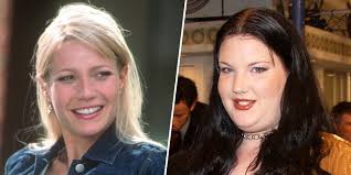 Gwyneth Paltrow's 'Shallow Hal' Body Double Fat-Shamed After Film
