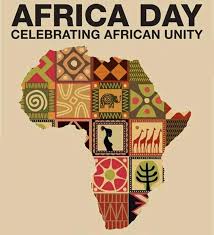 Happy Africa Day! - Mundari Online