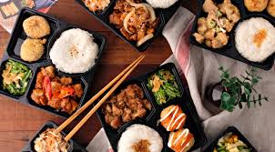 Adapaun untuk tempat box nya. Dill In The Box New Bento Anakjajan Com