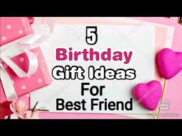 Best birthday gifts for girls or special lady in your life. 5 Easy Birthday Gift Ideas For Best Friend During Quarantine Birthday Gifts Birthday Gifts 2020 Youtube