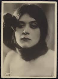 Theda Bara