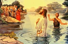 Із хрещенням господнім пов'язують хрещення в йордані христа. Hreshennya Gospodnye Istoriya I Cpravzhni Prichini Hreshennya Isusa Chitaj Tut