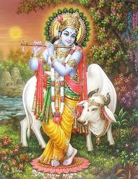 Avatar# 09. Krishna Avathar of Lord Vishnu – கிருஷ்ண அவதாரம் – 🙏 ஓம் நமோ நாராயணாய 🙏