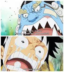 Jinbei Anime Manga One Piece Manga List Of Memes One Piece Anime