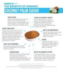 Pin By Tanya Bolt On Dasdasd Coconut Sugar Benefits Sugar Nutrition Food Facts
