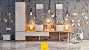 Bagno No 3 On Behance Double Sink Bathroom Gray And White Bathroom Creative Bathroom Design