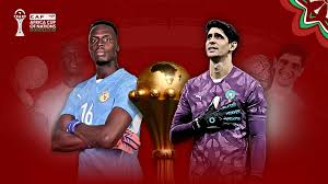 News source: Confédération Africaine de Football