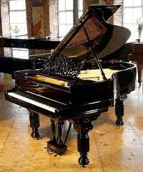 Black Baby Grand Piano For Sale Uk Antique Steinway Model A Grand Piano For Sale With A Black Polished Case Instrumentos Musicais Musica Piano