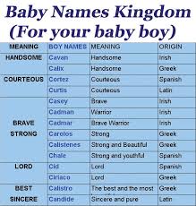 The poetic genre has been personified in ireland as a beautiful woman in peril. What Are Some Boy Names That Start With C