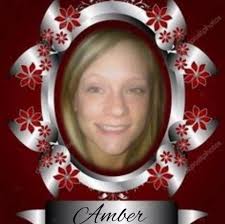 Justice for Amber Decker added...