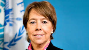 Major New Staff Appointments at the UN and Departures