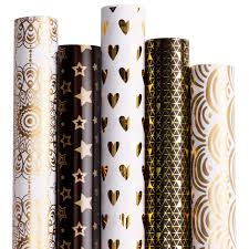 To top it all, these explore the wide category of matte black wrapping paper options at alibaba.com and save money on your purchase and orders. Black Matte With Gold Foil Diamonds Gift Wrap 30 Wide 50 Sq Ft 20 Ft Roll Wrapping Paper Greeting Cards Party Supplies