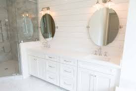 With two sinks you'll get more personal space as there isn't any chance of anyone spitting toothpaste on your hand as you're trying to wash up. Photo 10 Of 10 In Lamar Dwell