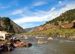 Gold panning is as old as mankind. Arkansas River Gold Where To Pan Sluice And Prospect How To Find Gold Nuggets