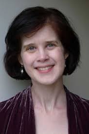 The Eater of Books!: Authors Are Rockstars: Amy Butler Greenfield! (and  GIVEAWAY!)