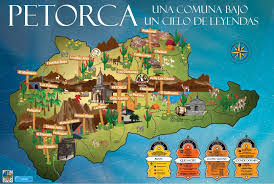 As a result, villagers say rivers have dried up and groundwater. Turismo Petorca Community Facebook