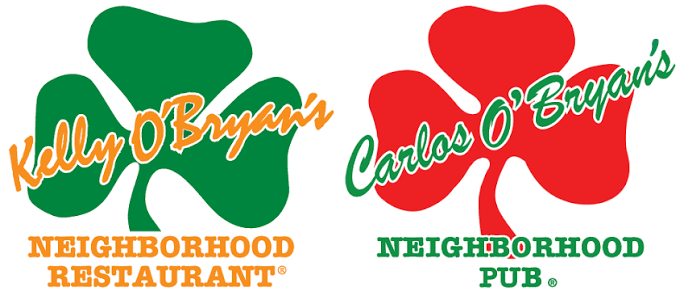 Kelly O'Bryan's Restaurants and Carlos O'Bryan's Pubs | Kelly/Carlos O' Bryan's - Neighborhood Restaurants & Pubs