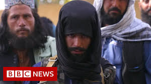 Tolonews airs famous current affairs shows. Life Inside A Taliban Town As Insurgence In Afghanistan Continues Bbc News Youtube