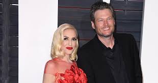 Gordon ramsay 'gatecrashed' our wedding, turned it into a 'nightmare' Watch Blake Shelton And Gwen Stefani Perform Nobody But You In New Concert Video Wivk Fm