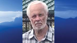 Theodore “Ted” Mullins, Jr., Salem, Ohio