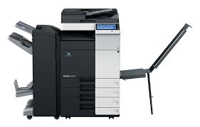 These domain rich solutions enable organisations to improve business efficiency and employee productivity, and reduce. Konica Minolta Bizhub C364 Copiers Direct