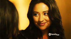 Emaya; Emily & Maya, our fave couple