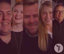 The Newest Plum Media Faces