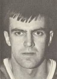 1968-69 Men's Basketball Roster