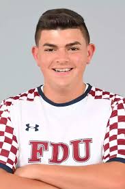 2024 Men's Soccer Roster