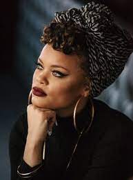 Andra brichacek has worked as a professional writer and editor for nearly 20 years. Andra Day Filmstarts De