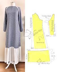 bikini mobel reglan kol hamile elbise kalip uygulamasi raglan sleeve matern tesettur mayo sort modelleri 2020 model pakaian penata busana model baju wanita