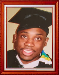 Obituary for Ikechukwu Erike