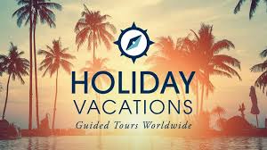 Holiday Vacations