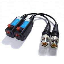 Select product bnc jack to rj45 jack keystone type bnc plug to rj45 jack w/ 6 pigtails. Passive Balun Hd Bnc To Rj45 Converter Buy Passive Balun Balun Hd Bnc To Rj45 Balun Converter Product On Alibaba Com