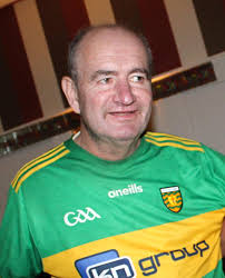 Death Notice of Damien Gamble (Castlederg, Tyrone)